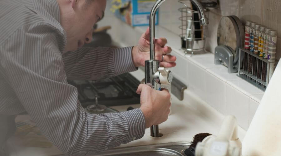 Local expert plumbing services in Richmond, VT
